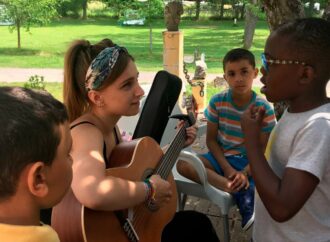 El Colectivo CAJE de Alcalá busca voluntarios para sus proyectos de Juego y Educación