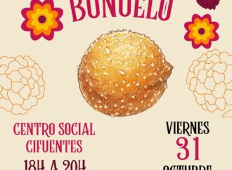 El Centro Social Cifuentes de Guadalajara acogerá, este viernes, una nueva edición del baile del Buñuelo