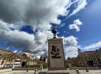 Alcalá de Henares elegida una de las cinco ciudades del Tour del talento 2026 de la Fundación Princesa de Girona