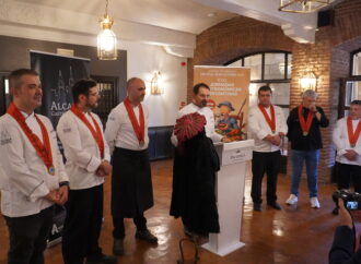 Jornadas Gastronómicas Cervantinas: llegan a Alcalá de Henares «Los delirios del Quijote» del 13 al 19 de octubre