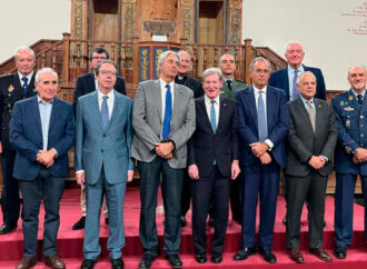 La Sociedad de Condueños de Alcalá celebró los actos de su 175 aniversario