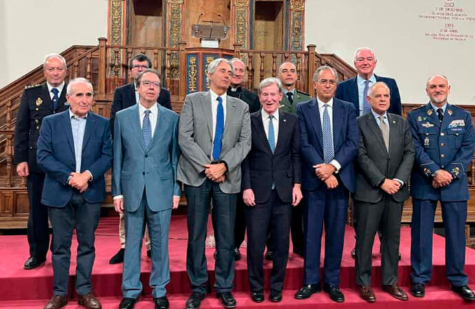 La Sociedad de Condueños de Alcalá celebró los actos de su 175 aniversario