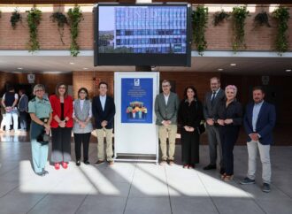 COSITAL Guadalajara celebró el Centenario de la Habilitación Nacional