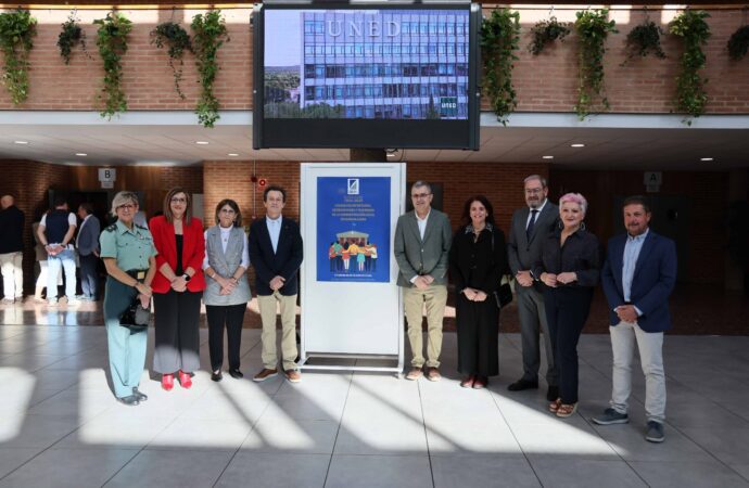 COSITAL Guadalajara celebró el Centenario de la Habilitación Nacional