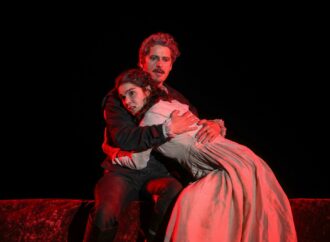 Así es el Don Juan en Alcalá 2025: este viernes día 31 y sábado día 1, representaciones gratuitas en la Huerta del Obispo