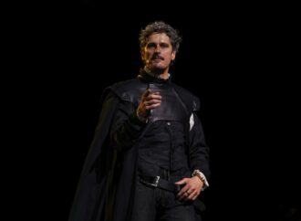 Don Juan en Alcalá 2025: éste sábado, 1 de noviembre, última representación gratuita