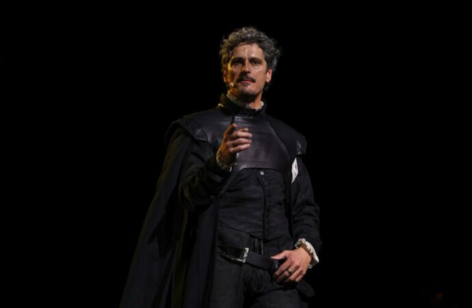 Don Juan en Alcalá 2025: éste sábado, 1 de noviembre, última representación gratuita