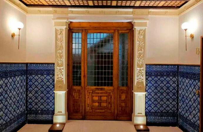 Exposición en la Capilla del Oidor: Alcalá Visual. LVI Edición Premios Ciudad De Alcalá 2025