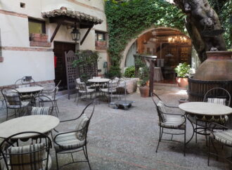 Jornadas Gastronómicas Cervantinas: último fin de semana para degustar los manjares cervantinos en Alcalá