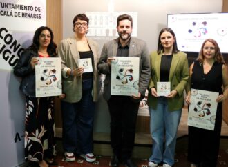 Nuevo programa de ‘Talleres para la Igualdad’ en Alcalá de Henares: consulta plazas