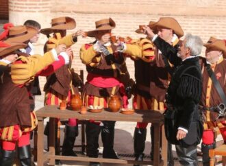 Guadalajara viajará al Siglo XVI con el regreso de la Jornadas Mendocinas en torno al Día de los Santos y El Tenorio Mendocino