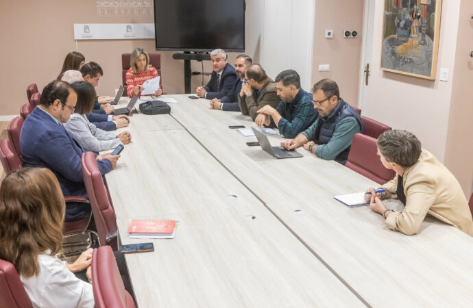 Aprobada en Guadalajara la contratación de la Fase 2 del nuevo Parque Municipal de Bomberos