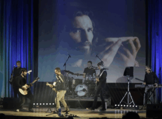 Los “curas rockeros” ofrecerán un concierto acústico en el Hospital de Antezana de Alcalá de Henares