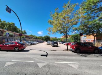 ¿Sabes donde aparcar en el Mercado Cervantino 2025?