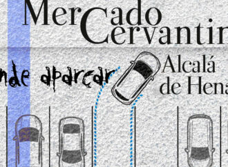 ¿Sabes dónde aparcar en el Mercado Cervantino 2025 de Alcalá de Henares?