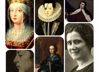 “Tras las huellas de la mujer en Alcalá”: este sábado día 25, visita solidaria a favor de los Premios Santa Teresa 2025