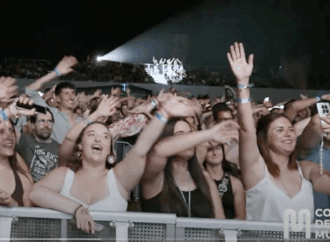 Los Conciertos de la Muralla en Alcalá: este fin de semana, M-Clan, Fiesta Dabuti y Muralla Urbana