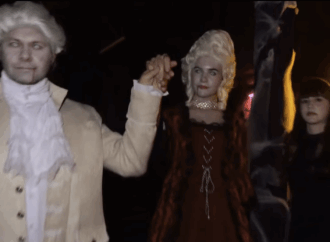 Programa de actividades de Halloween en Alovera 2025