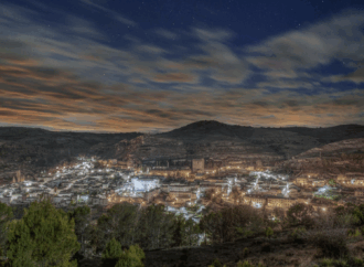 Pastrana, sede de la reunión anual de la Red Huellas de Teresa, del 2 al 4 de octubre