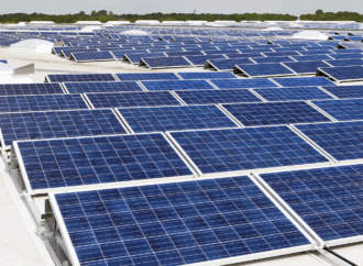 Vecinos de Villalbilla denuncian que el «Pulmón Verde de Alcalá» se encuentra en peligro por una macro Planta Fotovoltaica en Villalbilla