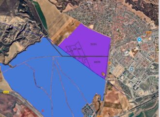 Villalbilla y Torres de la Alameda siguen movilizándose para frenar la macroplanta solar que amenaza el entorno del Viso