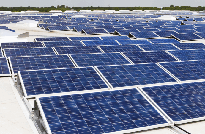 Vecinos de Villalbilla denuncian que el «Pulmón Verde de Alcalá»se encuentra en peligro por una macro Planta Fotovoltaica en Villalbilla