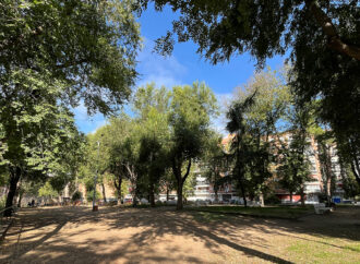 Así cambiará la Plaza Príncipe Carlos del barrio de Juan de Austria en Alcalá de Henares