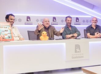 Leo Bassi y mucho más en el Guadaclown de Guadalajara 2025