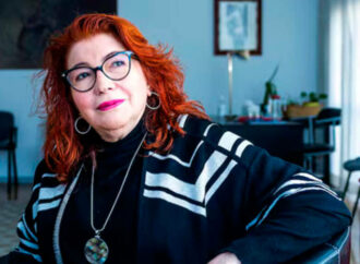 Sonia E. Vaccaro se lleva el Premio Francisca de Pedraza que se entregará en noviembre en Alcalá