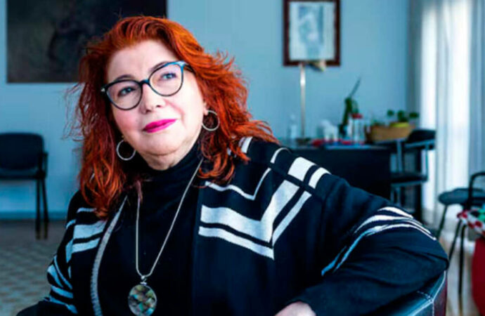 Sonia E. Vaccaro se lleva el Premio Francisca de Pedraza que se entragará en noviembre en Alcalá