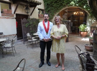 Jornadas Gastronómicas Cervantinas 2025: del 13 al 19 de octubre en Alcalá de Henares