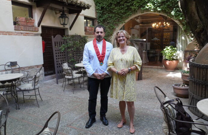 Jornadas Gastronómicas Cervantinas 2025: del 13 al 19 de octubre en Alcalá de Henares