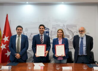 Educación / Los alumnos de FP podrán hacer prácticas en empresas dependientes de los Ayuntamientos