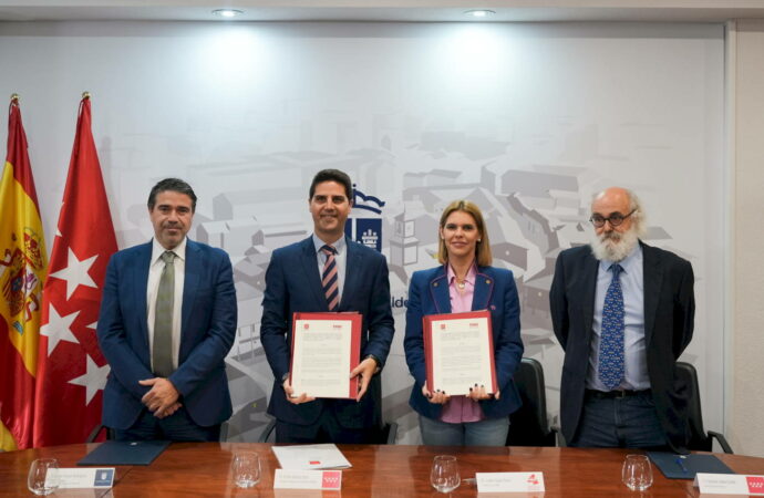 Educación / Los alumnos de FP podrán hacer prácticas en empresas dependientes de los Ayuntamientos