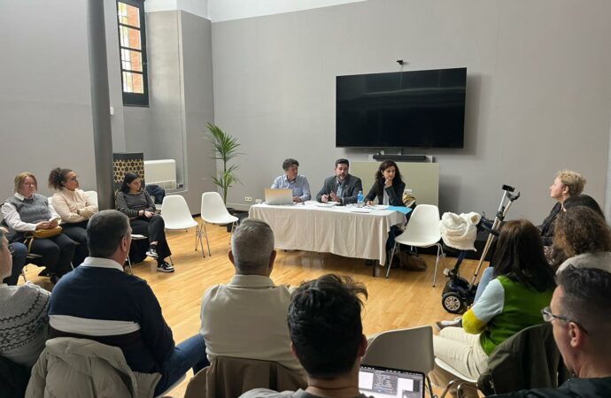 La Semana de la Diversidad de Alcalá se celebrará del 21 de noviembre al 4 de diciembre