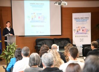 En marcha el ciclo ‘Conecta, crea y crece’ de Alcalá Desarrollo