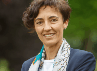 Dormir bien y moverse más: las 24 horas mágicas para niños sanos / Por Alicia Mª Alonso Martínez