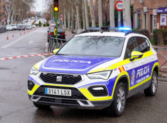 Alertan en Torrejón de falsos cobradores de impuestos municipales que visitan los domicilios y exigen pago en metálico