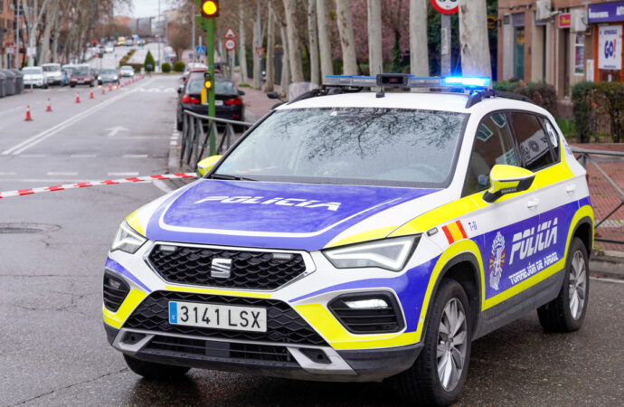 Alertan en Torrejón de falsos cobradores de impuestos municipales que visitan los domicilios y exigen pago en metálico