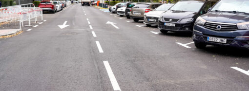 Recta final en la 2ª fase de la Operación Asfalto en 6 nuevas calles de Torrejón de Ardoz