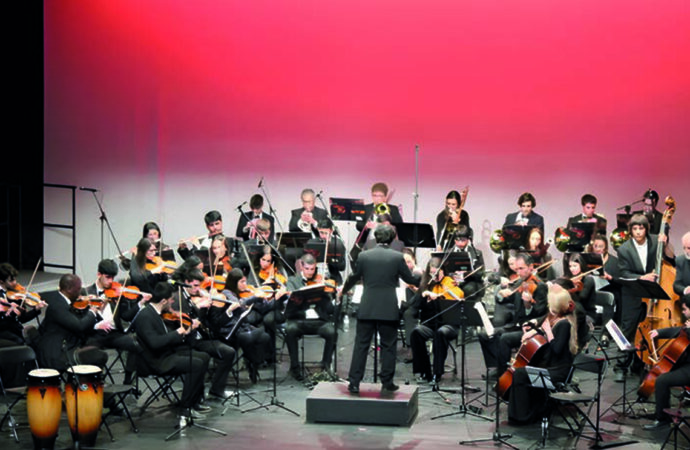 Teatro, boleros, baladas, música clásica… programa cultural del fin de semana en Torrejón de Ardoz