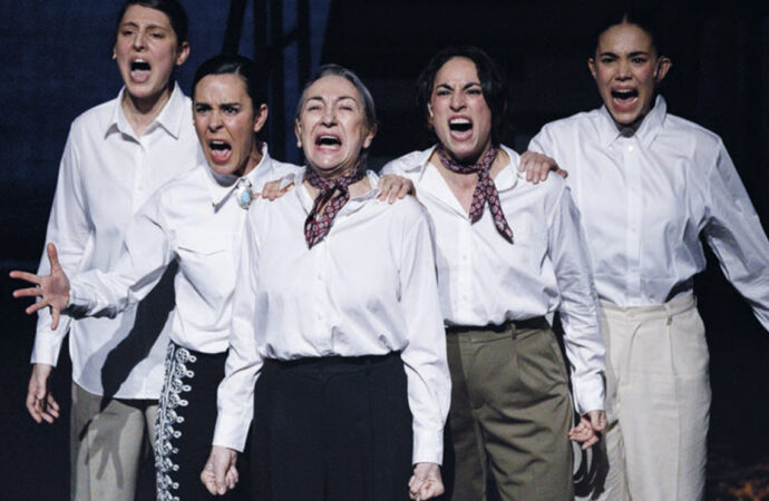 Música y teatro este fin de semana en Torrejón de Ardoz: programa cultural