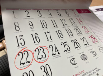 Los días 22 y 23 de junio de 2026 serán festivos en Torrejón de Ardoz