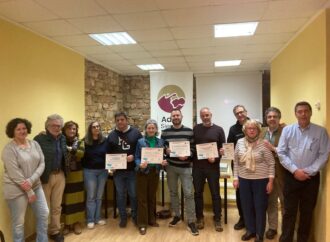 ADEL Sierra Norte de Guadalajara culmina el proyecto “Turismo Cero Emisiones”