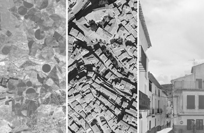 Los arquitectos reivindican un urbanismo más humano y sostenible en Castilla-La Mancha