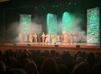 Ópera, música antigua, «la movida», visitas teatralizadas… este fin de semana Guadalajara se llena de propuestas