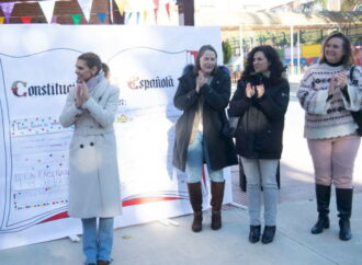 El Colegio Infanta Catalina de Alcalá celebró el Día del Maestro