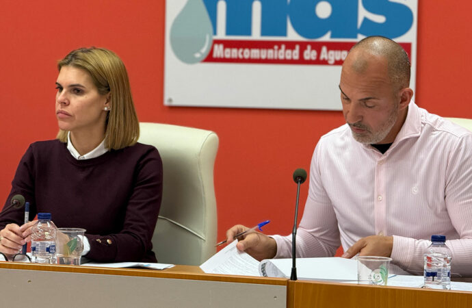 Aprobados los presupuestos de la MAS para 2026: más de 7 millones de euros