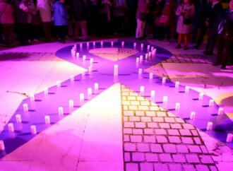 25 N / Día Internacional de la Eliminación de la Violencia contra las Mujeres: Actos del Ayuntamiento y la Universidad de Alcalá