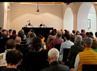 Cultura celebra las más de 300 adhesiones al Directorio Artístico de Alcalá, mientras la oposición critica el modelo cultural